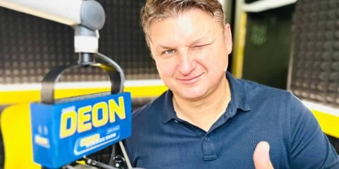 Marek Citko były piłkarz