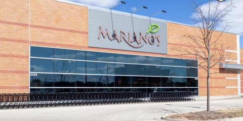 marianos sklep