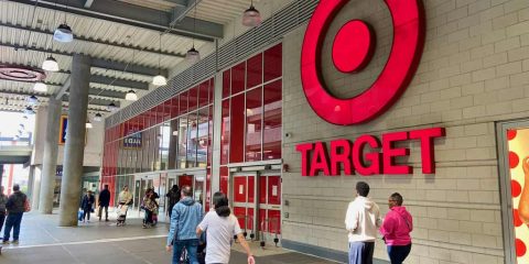 sklep target