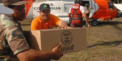 usaid