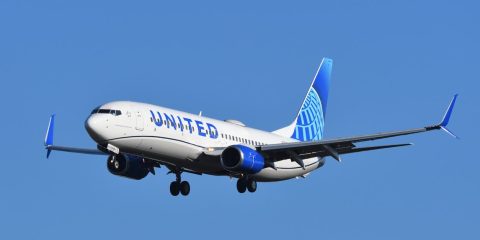 united airlines