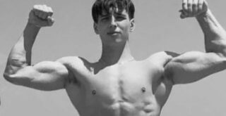jeremi klodzinski