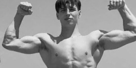 jeremi klodzinski