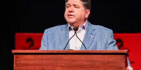 jb pritzker