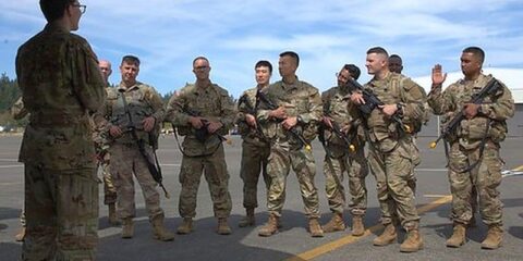 national guard