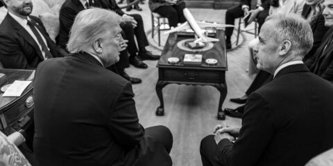 trump carney