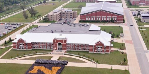 NAVAL STATION GREAT LAKES