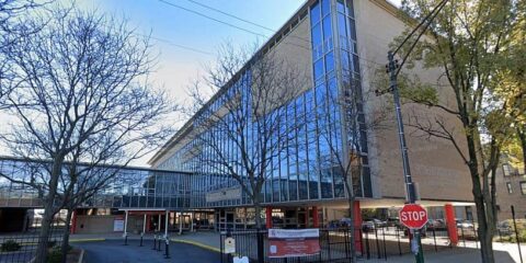 St.-Stanislaus-Kostka-Academy