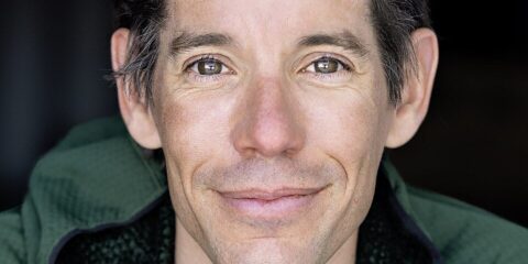 alex honnold wspinacz