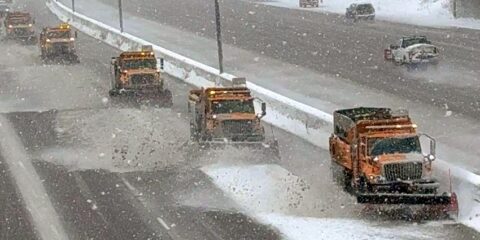 idot-pługi śnieżne