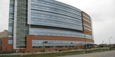 Advocate_Lutheran_General_Hospital park Ridge