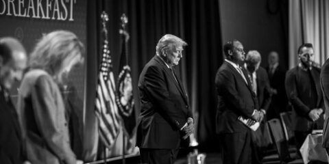 national prayer breakfast