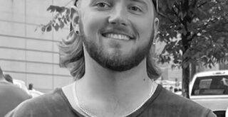 austin-stanek-zginął potrącony prze pijaną kobietę