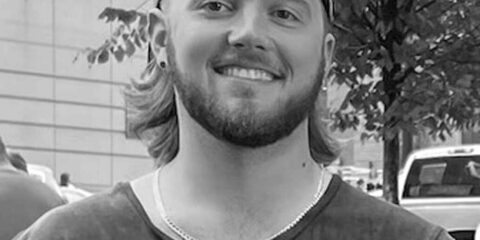 austin-stanek-zginął potrącony prze pijaną kobietę