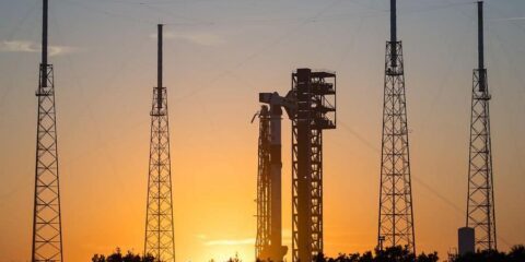 SpaceX_Falcon_9