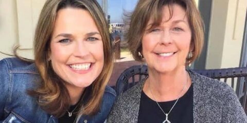 guthrie nancy savannah