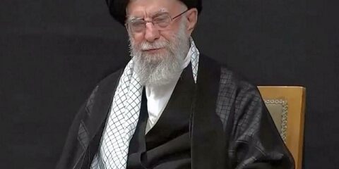 khamenei