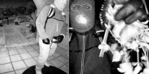 podejrzany o porwanie nancy guthrie