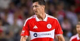 lewandowski