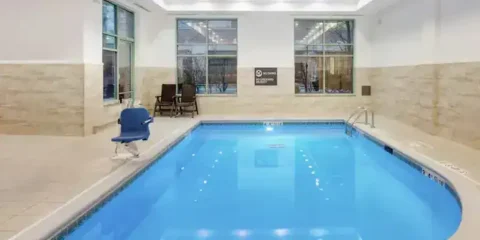 Hilton Garden Inn North Shore