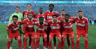 chicago fire