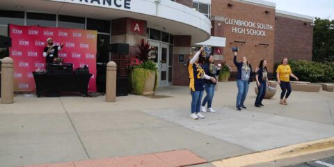 Glenbrook High School District 225
