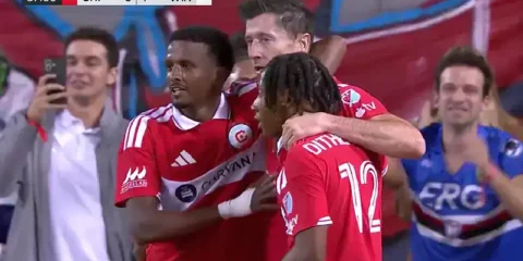 chicago-fire-mecz-lewy