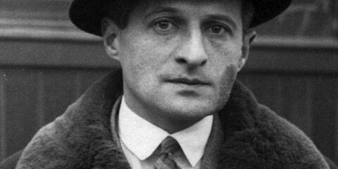 Julian Tuwim