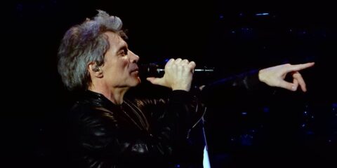 Bon Jovi